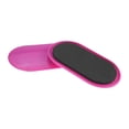 thumbnail image 3 of Almencla 2 Pieces Core Sliders Travel Lightweight Beginner Exercise Equipment Ab Pads Pink, 3 of 8