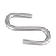 thumbnail image 3 of Car Automobile Nylon Strap with Metal Hook for Paintless Dents Repair Rod, 3 of 5