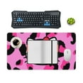 thumbnail image 6 of Hello Kitty Desk Mat, Large Desk Pad Large Mouse Pad Desk Accessories Desk Pad Mat for Office Computer Keyboard Laptop Mouse Desk Pads, 6 of 7