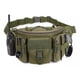 thumbnail image 1 of Cangurera Tactica Militar Impermeable Riñonera Deportiva, 1 of 8