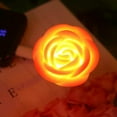 thumbnail image 5 of Kmdttou Solar Lights Outdoor USB Rose Night Light- Plug-in - For Bedroom- Bathroom- Nursery- Hallway- Kitchen Car Valentine Gift, 5 of 9