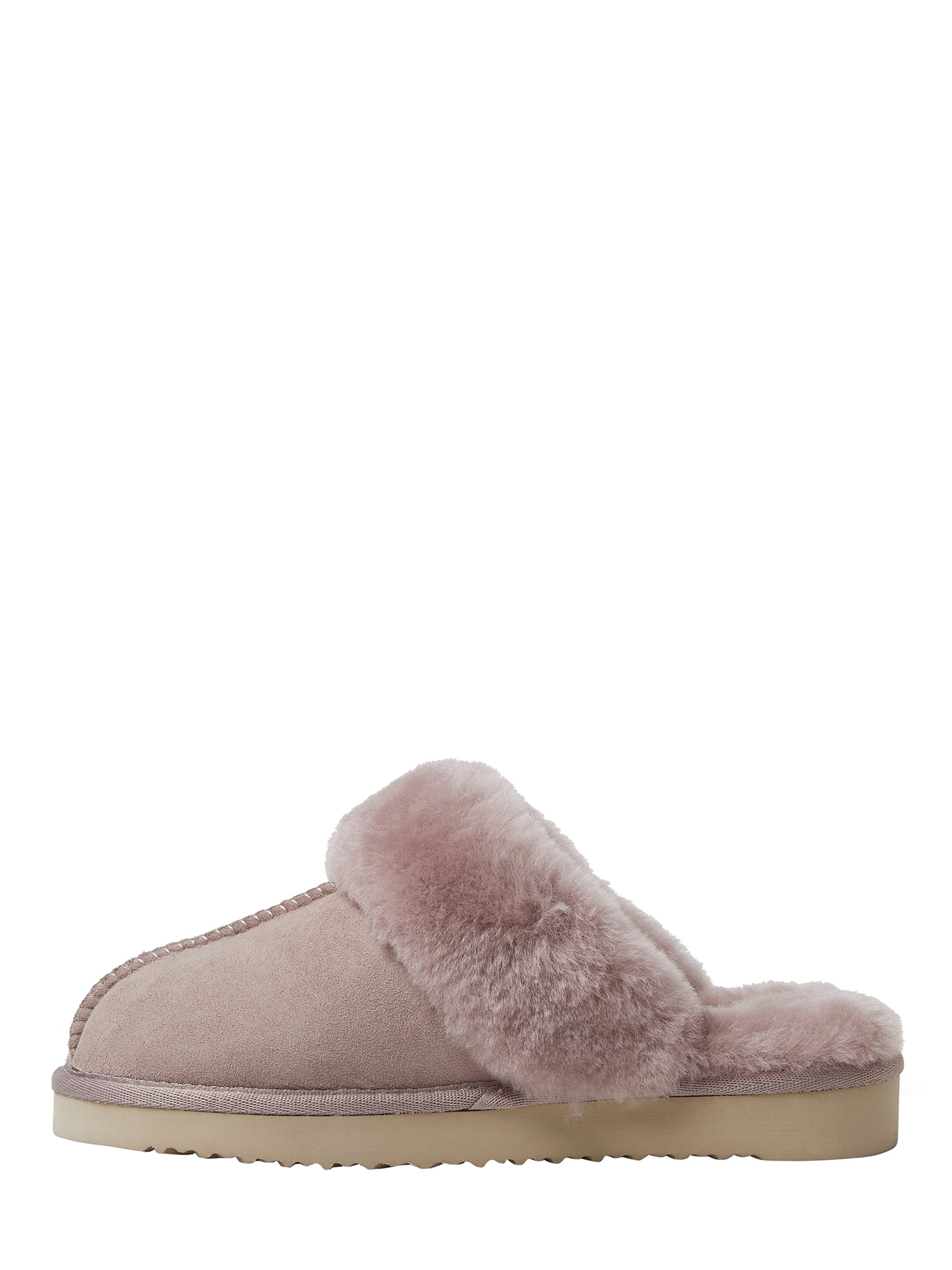 discontinued dearfoam slippers