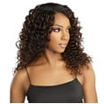thumbnail image 2 of Sensationnel Human Hair Empire Multi Weave Hair - NEW DEEP 10", 12", 14" (Color:1 JET BLACK), 2 of 4