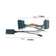 thumbnail image 4 of Adaptador inalámbrico Sidaley kit de micrófono profesional para coche, 4 of 6