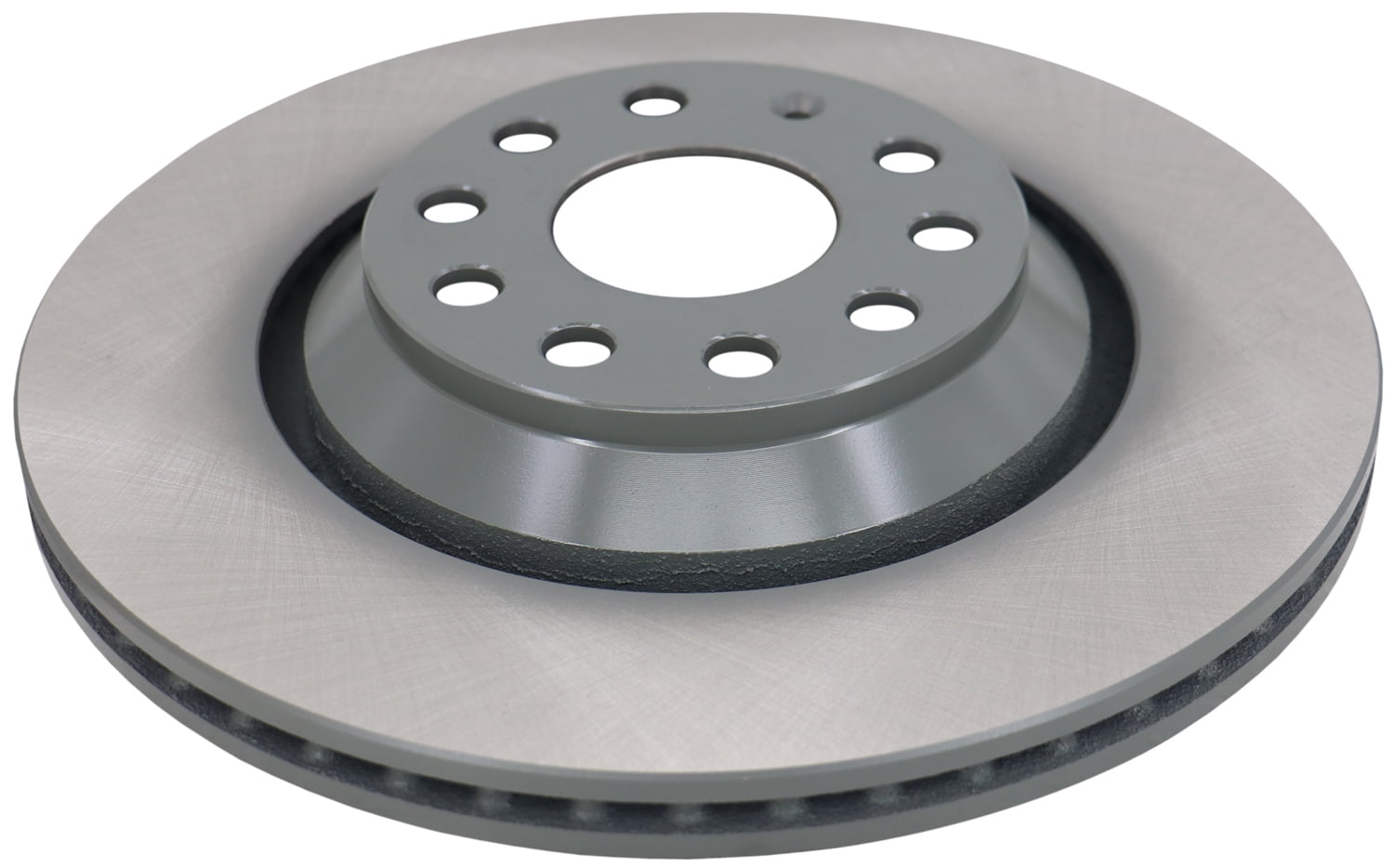 Winstop Brake Rotor, Rear WS244479, Audi Q3 2023-2019