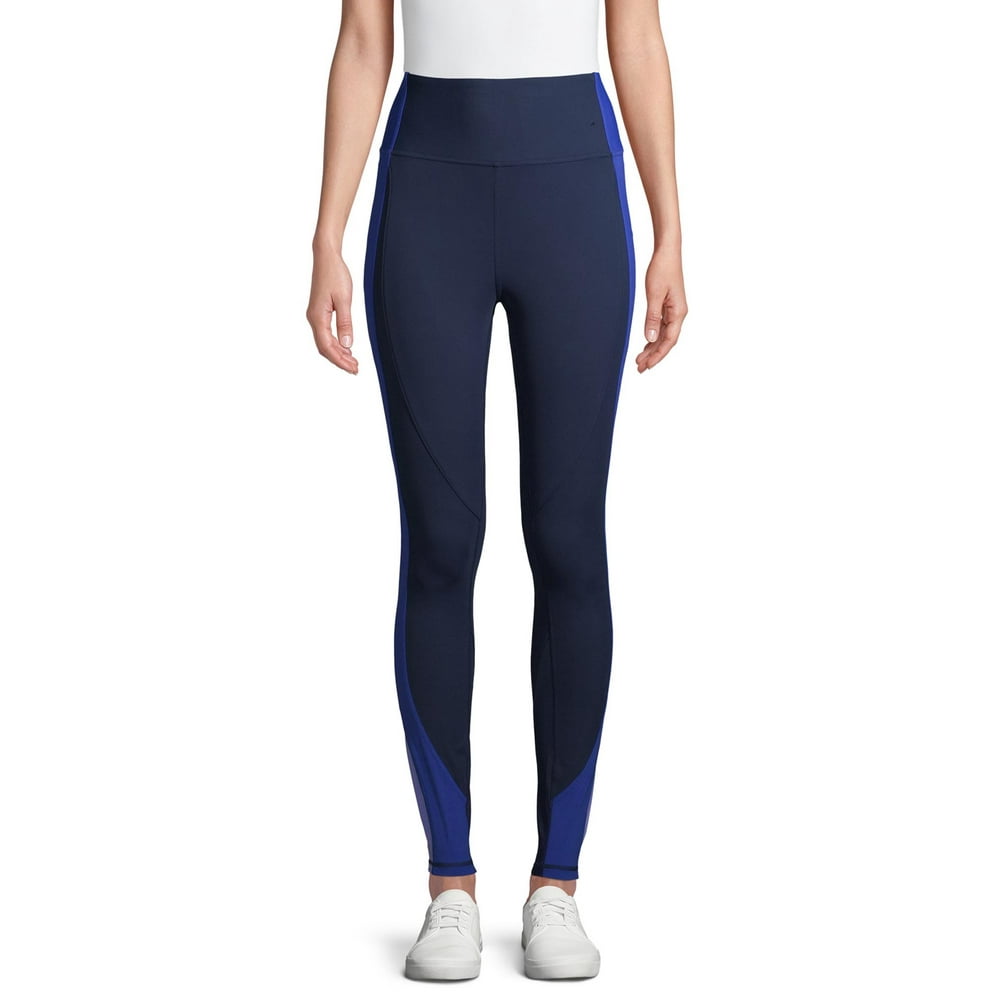 Avia Avia Women's Activewear Flex Tech Leggings