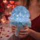 thumbnail image 5 of Kit de Luz Nocturna Diy con Forma de Rosa para Cumpleaños, 5 of 6