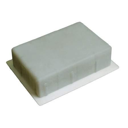 

6 x 9 Camelot Box/10 Lights - Gray Lens