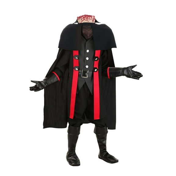 Boy's Headless Horseman Costume