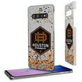 thumbnail image 3 of Houston Dynamo FC Galaxy Confetti Clear Case, 3 of 6