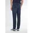 thumbnail image 2 of 7 For All Mankind Earthkind Stretch Tek Slimmy Tapered Denim Jeans, 2 of 3