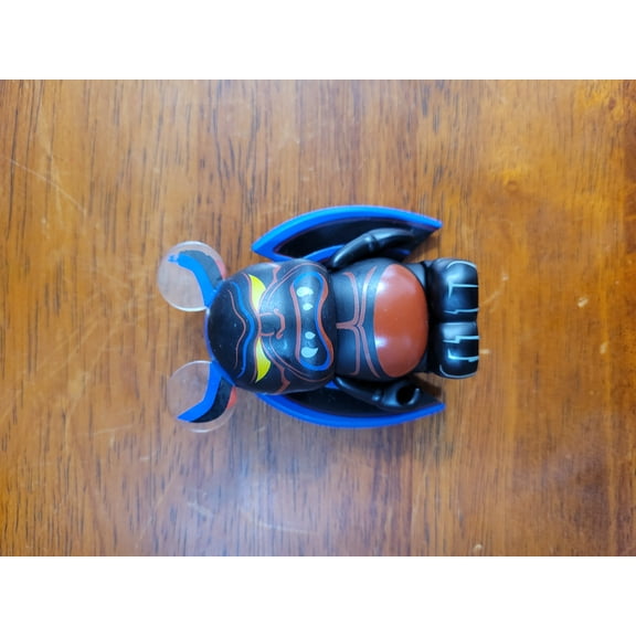 Disney Vinylmation Villains Series 3 Chernabog from Fantasia Figure