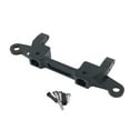 thumbnail image 1 of RC Car Trasero Montaje de parachoques Metal Metal Controlado Piezas de automóviles Modificación de accesorios Tummers Rack Reemplace Accesorios para Modificación Negro Inevent FN009818-03, 1 of 7