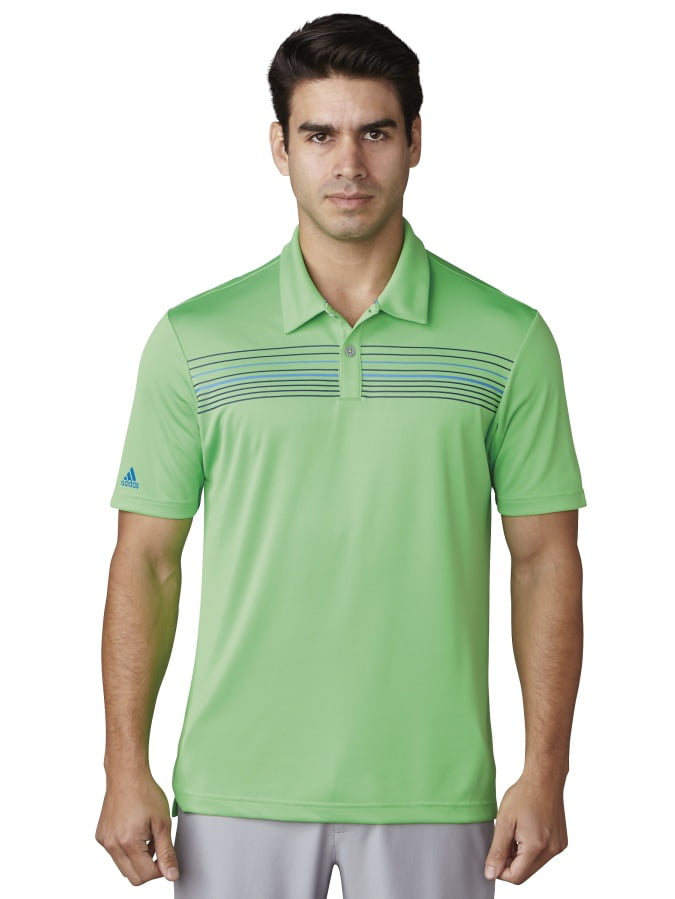 ClimaLite Golf Polo 2015 CLOSEOUT - Walmart.com