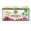 Wellsley Farms Organic Applesauce Pouches, 24 pk./3.2 oz.