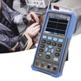 thumbnail image 3 of Oscilloscope Numérique, HDS242 Oscilloscope Portatif Multimètre Source Générateur de Forme d'Onde Testeur Multifonctions Kit Oscilloscope Poche Multimètre pour l'Entretien Automobile, 3 of 8
