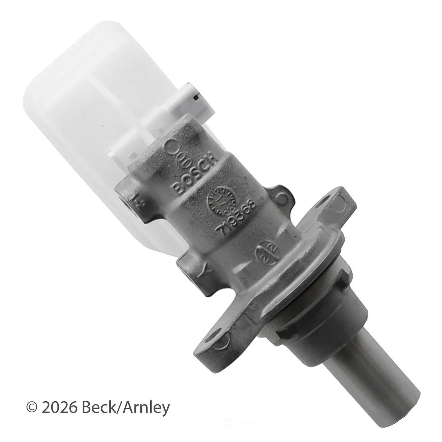 Beck/Arnley 072-0036 Brake Master Cylinder