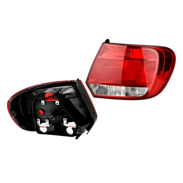 CALAVERA GOL 2013 al 2016 VOLKSWAGEN Derecha/Pasajero DEPO .