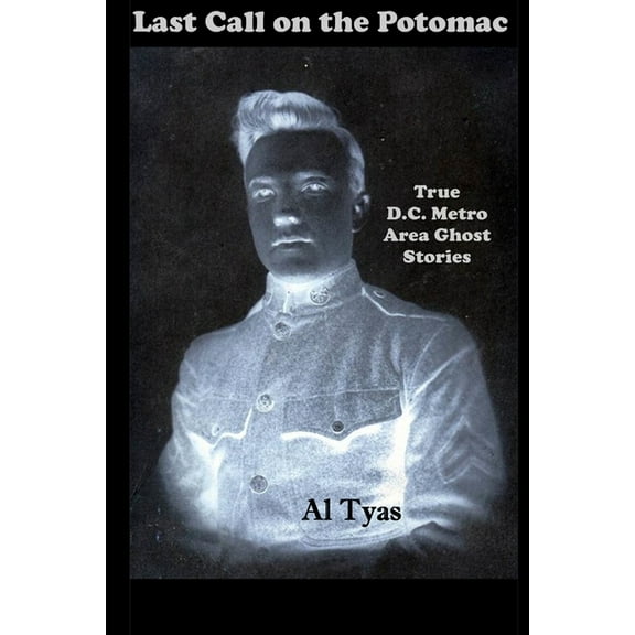 Last Call on the Potomac, (Paperback)