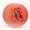 Pink, variant on Discraft Anax (Big Z) Distance Driver Golf Disc