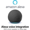thumbnail image 2 of Hamilton Beach FlexBrew Trio 2-Way Works with Alexa Smart Coffee Maker, Compatible with K-Cup Pods or Grounds, Single Serve or Full 12c Pot, 56 oz. Removable Reservoir, Black (49911), 2 of 7