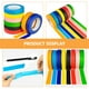 thumbnail image 3 of Cintas de 8 rollos Washi Cintas decorativas de bricolaje Cintas adhesivas Cintas de álbumes de recortes, 3 of 6