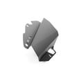 thumbnail image 4 of DV8 Offroad Inner Fender INFT2-01 Solid Design; Without Logo; Powder Coated; Black; Aluminum; Set Of 2, 4 of 15