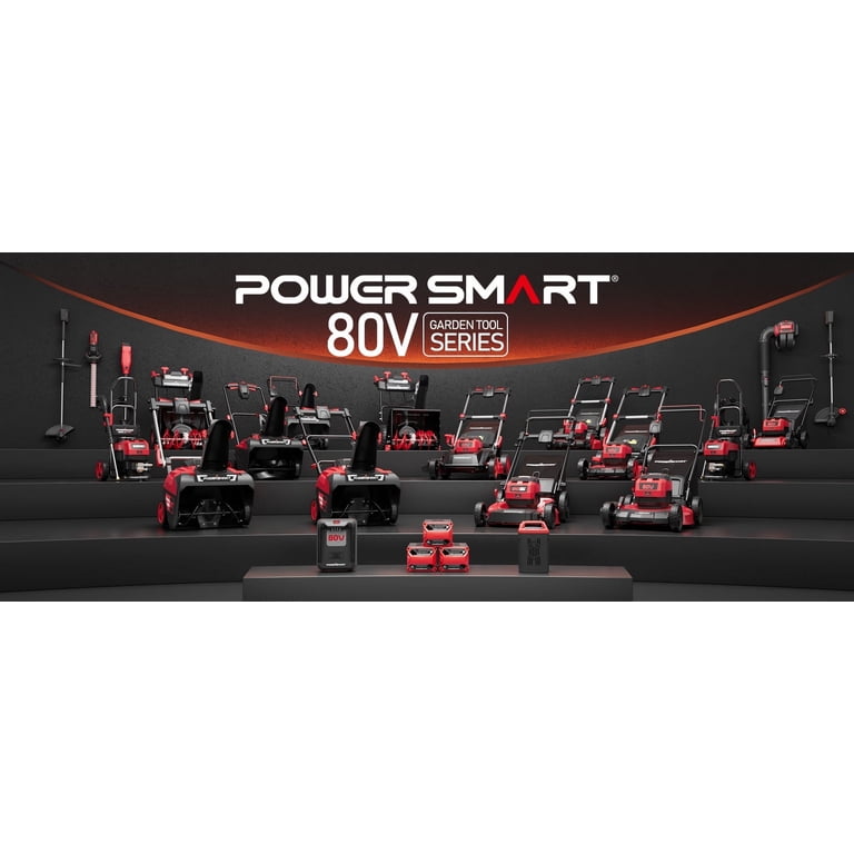 PowerSmart 80V 21