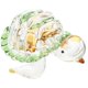 thumbnail image 1 of Here's a refined and engaging product description for your **Glass Small Turtle Ornament**:\n\n \n\n**Glass Small Turtle Ornament – Vivid Tortoise Decor, 1 of 4