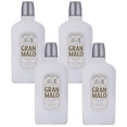 thumbnail image 1 of Pack de 4 Licor con Tequila Gran Malo Horchata 750 ml, 1 of 4