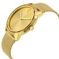 thumbnail image 2 of Movado Bold Gold-tone Mens Watch, 2 of 4
