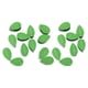 thumbnail image 5 of Advancent Accesorios de ahorro de espacio para escalada de vides de plantas, fijadores de cable de escritorio, Clip, organizador de habitación para el 20 piezas 2piezas Advancent CBP267121, 5 of 5
