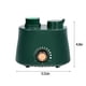 thumbnail image 3 of Humidificador portátil EGYMEN: Convierte la botella en un humidificador de aire personal silencioso con volumen de pulverización infinitamente ajustable., 3 of 8