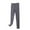 Dark Gray, variant on MOJOGO Soft Pajamas Pants for Women Loose Yoga Pants Stretch High Waist Lounge Pants for Everyday Wear Red 2XL
