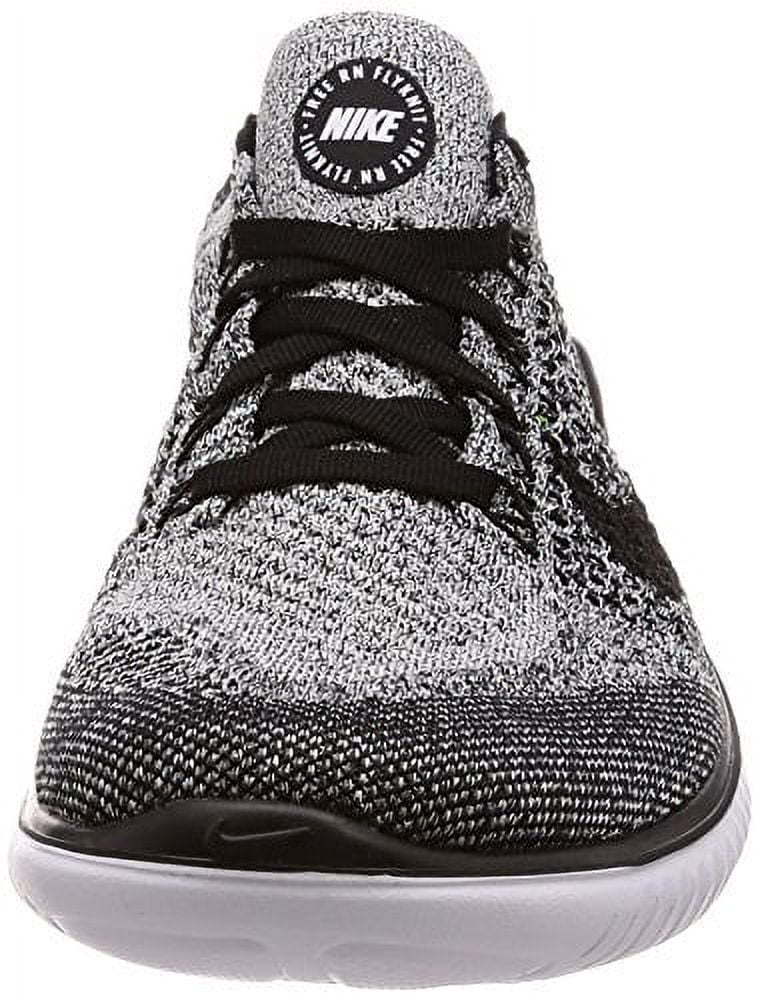 mens nike free run flyknit 2018