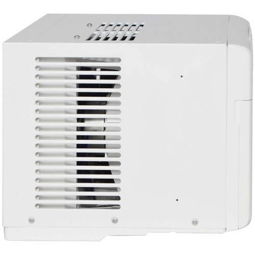 Chigo Energy Star 6,400 BTU Window Air 