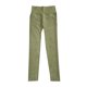 thumbnail image 3 of WILLBEST Pantalones de Yoga Transpirables Y Sin Costuras para Mujer, de Cintura Alta, Color Melocotón, Cómodos, para Gimnasio, Correr, Elásticos, Suaves Y Transpirables. Grande, 3 of 4
