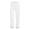White, variant on XovLAHzY Capri Pantsfor Women Adjustable Straight Fit Cargo Pants High Waist Baggy Hiking Pants With Pocket Wide Leg Parachute Pants Beach Trousers Women