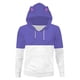 thumbnail image 1 of Sudadera con capucha de Cosdaddy Owl House Luz Noceda para adultos, hombres y mujeres, disfraz de Halloween, novedad de 2022, 1 of 3