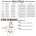 thumbnail image 3 of Miqool Womens Tankini Swimsuits Tummy Control Two Piece Bathing Suits Swim Tank Top with Boyshorts Modest Swimwear, 3 of 8