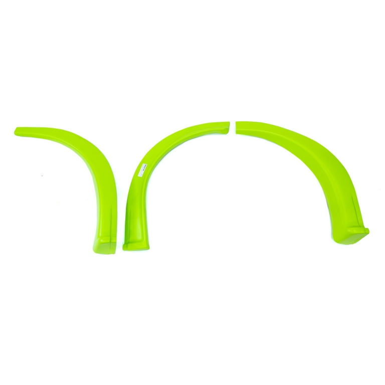 Five Star MD3 Wheel Flares Dirt Kit (Left) Five Star MD3 Wheel Flares Dirt Kit (Left)