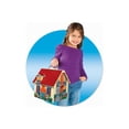 thumbnail image 3 of PLAYMOBIL Take Along Modern DollHouse, 3 of 7