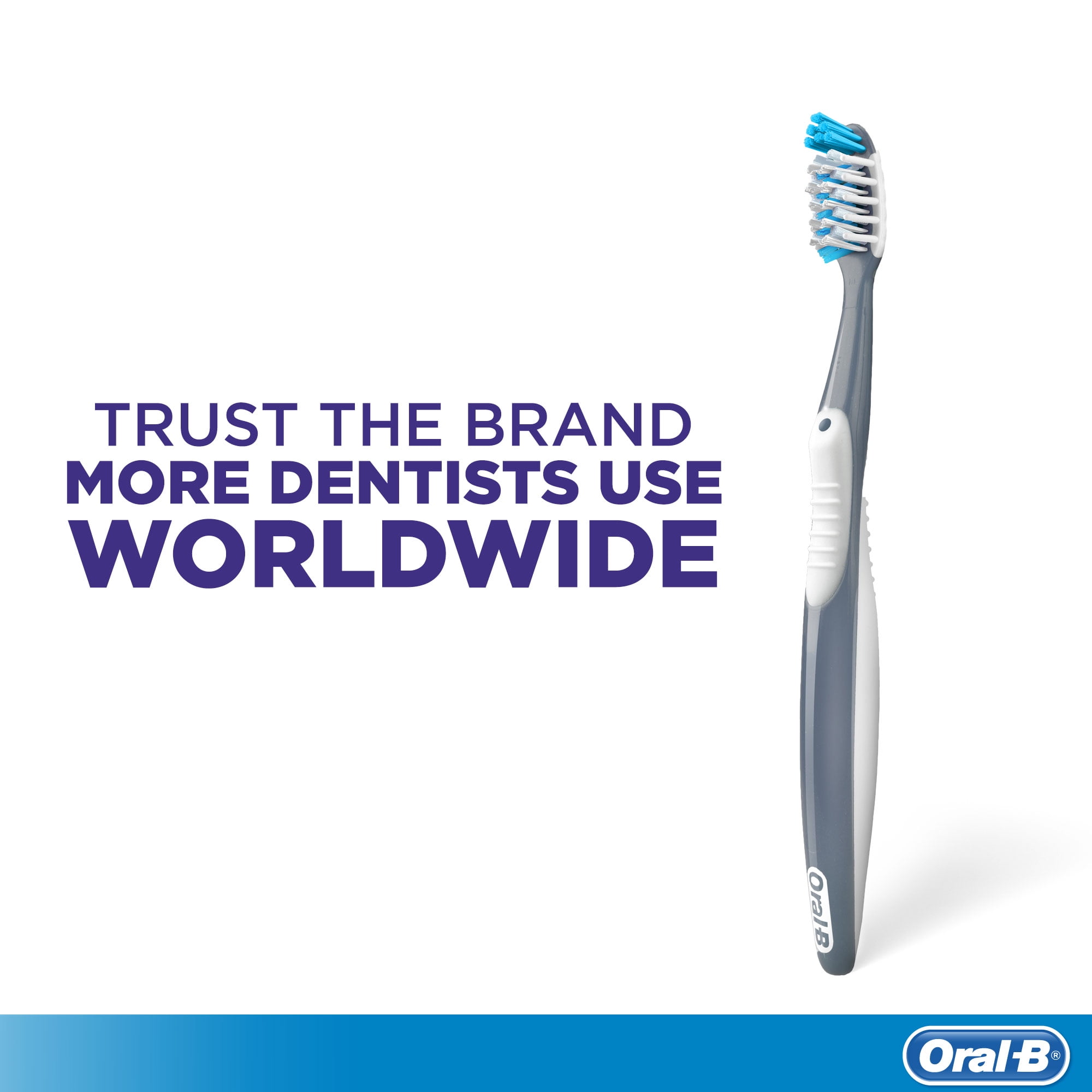 oral b radiant whitening toothbrush