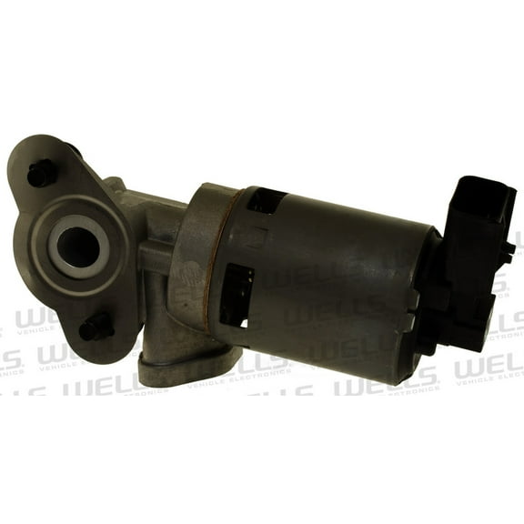 EGR Valve