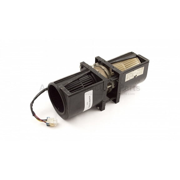 Motor Ac Ventilation 6549W1V006J