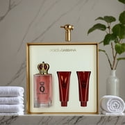 Q by Dolce & Gabbana, 3 Piece Gift Set for Women