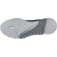 thumbnail image 5 of Men's Rockport Rocsports Ubal Sneaker Grey Mesh/Leather 11.5 W, 5 of 5