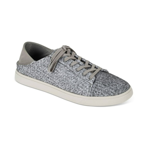 Baretraps Men’s Liam Sneakers Shoes, Gray, 10.5