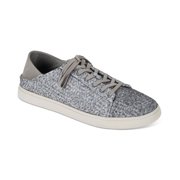 Baretraps Mens Liam Sneakers Shoes, Gray, 10.5