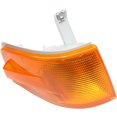 thumbnail image 4 of For 1998-1999 VN Turn Signal Light Front, Right Amber Plastic VO2551106 8080853, 4 of 5